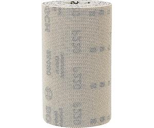 Bosch Professional 1 x Rollos de malla de lija Expert M480, para Madera dura, Pintura sobre madera, Anchura 115 mm, Longitud 5 m, Grano 220, Accesorios Lijado manual