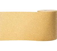 Bosch Professional 1 x Rollos de papel de lija Expert C470, para Madera dura, Pintura sobre madera, Anchura 115 mm, Longitud 5 m, Grano 40, Accesorios Lijado manual