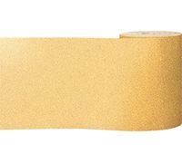 Bosch Professional 1 x Rollos de papel de lija Expert C470, para Madera dura, Pintura sobre madera, Anchura 115 mm, Longitud 5 m, Grano 60, Accesorios Lijado manual