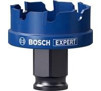Bosch Professional 1 x Sierras de corona Expert Sheet Metal, para Láminas de acero, Láminas de acero inoxidable, 40 mm, Accesorios Taladro de impacto rotativo