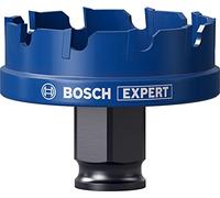 Bosch Professional 1 x Sierras de corona Expert Sheet Metal, para Láminas de acero, Láminas de acero inoxidable, 51 mm, Accesorios Taladro de impacto rotativo