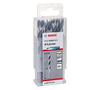 BOSCH 2608577224 Broca helicoidal HSS PointTeQ 56 mm