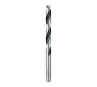 Bosch Professional 10 brocas helicoidales HSS PointTeQ, para metal, 7.4 x 69 x 109 mm, accesorio de taladro