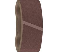 Bosch Professional Estuche de bandas de lija X440, 100 x 610 mm, Grano 100, 10 ud (madera y pintura)