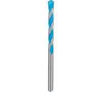 Bosch Professional 10 x Brocas Expert CYL-9 MultiConstruction, para Hormigón, 8.00 x 120 mm, Accesorios Taladro de impacto rotativo
