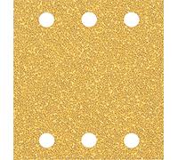 Papel de lija BOSCH EXPERT C470, P40, 115x107mm 10 uds 2608900890
