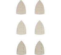 BOSCH EXPERT rejillas de lijado M480, 100x150mm, 80/120/180, 10 piezas 2608901208