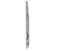 Cuchillas De Sierra Recíproca Bosch S1531L Para Madera 240Mm (Paquete De 100)