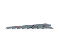 Bosch professional 100 unidades hoja de sierra sable s 644 d top for w