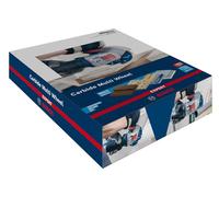 Bosch Professional 10x Discos de corte Expert Carbide Multi Wheel X-LOCK (para Madera dura, Ø 115 mm, accesorios Amoladora pequeña)