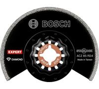 Bosch Professional 10x Hojas de multiherramienta Expert Grout Segment Blade ACZ 85 RD4 (para Mortero, Ø 85 mm, accesorios Multiherramienta)