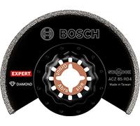 Bosch Professional 10x Hojas de multiherramienta Expert Grout Segment Blade ACZ 85 RD4 (para Mortero, Ø 85 mm, accesorios Multiherramienta)