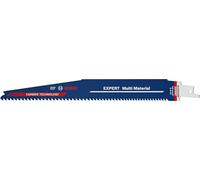 Set de 10 hojas de sierra sable BOSCH EXPERT Multi Material 225 mm (2 608 900 393)