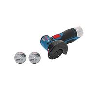 Bosch GWS 12V-76 Professional amoladora angular 7,6 cm 19500 RPM 500 g