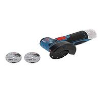 Bosch GWS 12V-76 Professional amoladora angular 7,6 cm 19500 RPM 500 g