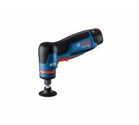 Bosch GWG 12V-50 S PROFESSIONAL amoladora angular 5 cm 15000 RPM 530 g