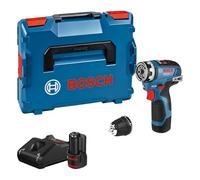 Bosch GSR 12V-35 FC Professional 1750 RPM 590 g