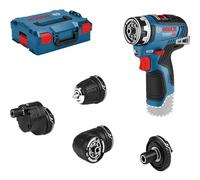 Taladro atornillador a batería Bosch GSR 12V-35 FC 06019H3003