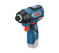 Bosch Professional 12V System atornillador de impacto a batería GDR 12V-110 (sin batería/cargador)