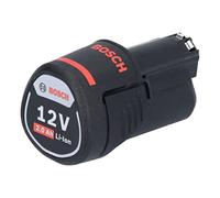 Bosch GBA 12V 2.0AH Professional Batería