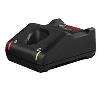 Bosch Professional GAL 12V-40 - Cargador rápido batería de litio (10,8V / 12V)