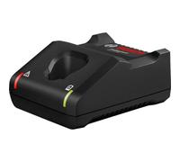 Bosch Professional GAL 12V-40 - Cargador rápido batería de litio (10,8V / 12V)