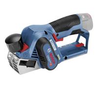 BOSCH Cepilladora inalámbrica GHO 12V-20 (solo), sin batería 06015A7000