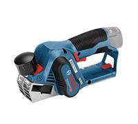 Bosch GHO 12V-20 Professional Negro, Azul, Rojo 14500 RPM