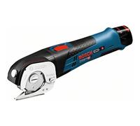Bosch Tijera universal a batería GUS 12V-300 – Versión Solo (sin batería/cargador)