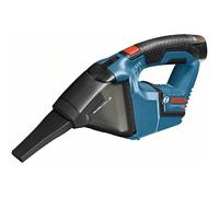 Bosch GAS 12V aspiradora de mano Negro, Azul Sin bolsa