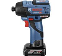 Bosch GDR 12V-110 Professional 1/4" 110 Nm 10,8 V