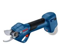 Bosch Professional Podadora GGP 12V-25, 4.500 cortes, motor sin carbón, hasta 25 mm