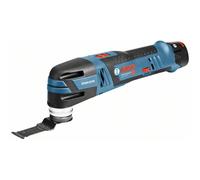 Bosch professional 12v system gop 12v-28 - multiherramienta a batería