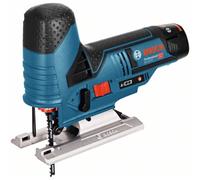 Bosch GST 12V-70 Professional power jigsaws 2800 spm 1,5 kg