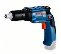Bosch GTB 12V-11 Professional 3000 RPM Negro, Azul, Rojo, Plata