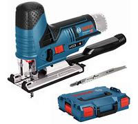 Bosch GST 10,8 V-LI power jigsaws 1,5 kg