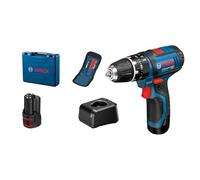 Taladro Percutor BOSCH GSB 12V-15 Professional 12 V