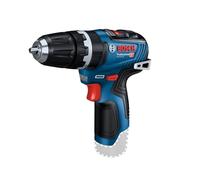 Bosch GSB 12V-35 Professional 1750 RPM Negro, Azul, Rojo