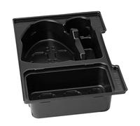 Bosch Professional 1600A002VN Bosch 1600A002VN-MOBILITY System 1/2 Bandeja 12 V L-BOXX 102 Para Accesorios GSA 12V-14
