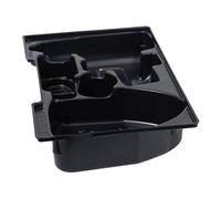 Bosch Professional 1600A019YY - Bandeja de suelo (1 unidad, 418 x 312 x 80 mm)