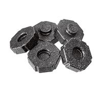 Bosch Professional 1600A025A1 - Alfombrilla antideslizante (52 mm x 52 mm x 22 m)