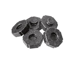 Bosch Professional 1600A025A1 - Alfombrilla antideslizante (52 mm x 52 mm x 22 m)