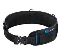 Bosch Professional Cinturón de herramientas ProClick 93 Negro S/M