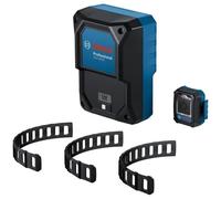 Bosch Professional 1600A02GF1 Kit de Accesorios de Arranque Automático para Aspiradoras GCA 30-42 y GCT 30-42
