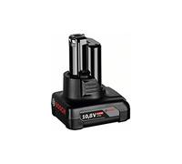 Bosch Professional 1600Z0002Y - Batería de Litio GBA 12V, 4 A, en Caja