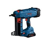 Bosch professional 18v clavadora hormigón gnb 18v-40 (2x baterías pr