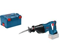 Bosch Professional 18V sierra universal con acumulador de iones de litio 060164J