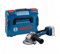 Bosch Professional Amoladora angular GWS 18V-11 115 mm inalámbrica sin batería/cargador 06019N4102