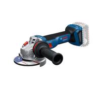 Bosch professional 18v system amoladora angular a batería gws 18v-11