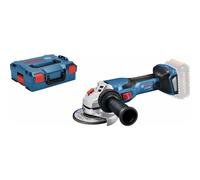 Amoladora angular a batería Bosch 18V GWS 18V-15 C sin batería